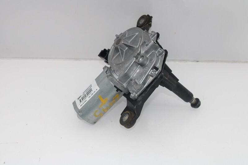 Motore tergicristallo posteriore NISSAN QASHQAI (J11) Acenta Diésel - 1