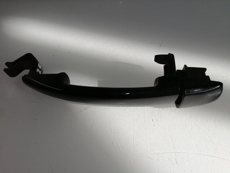 Maniglia portiera posteriore destra CITROËN C5 BERLINA Millenium Diésel - 1