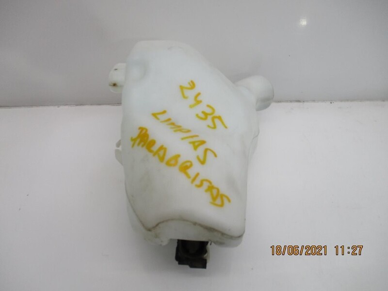 Vase de lave glace CITROËN C3 PICASSO 1.6 HDi FAP Diesel - 1