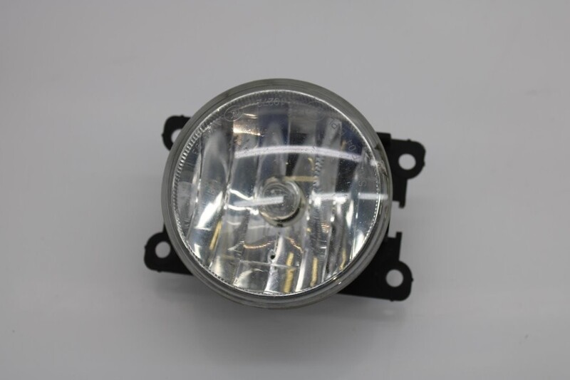 Fendinebbia sinistro (luce) CITROËN C3 PICASSO 1.6 HDi FAP Diésel - 1