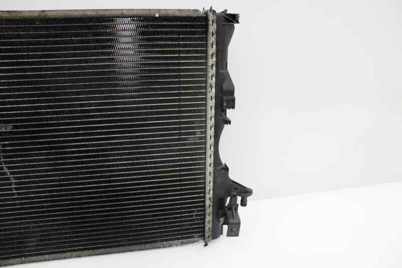 Radiateur eau RENAULT LAGUNA II (BG0) 1.9 dCi Diesel CAT Diesel - 1