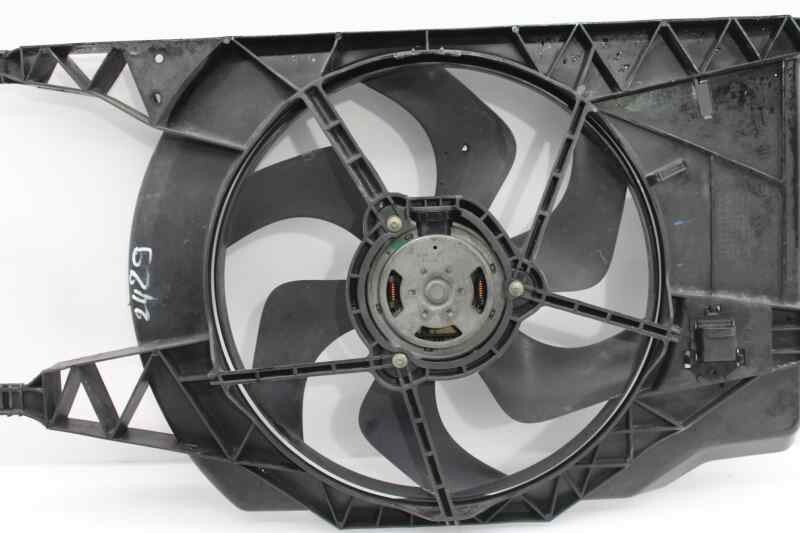 Motoventilatore radiatore RENAULT LAGUNA II (BG0) 1.9 dCi Diesel CAT Diésel - 1