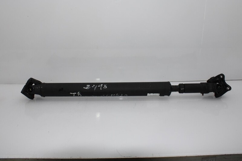 Albero di trasmissione (trazione posteriore) SSANGYONG KORANDO 2.9 TDI Diésel - 1