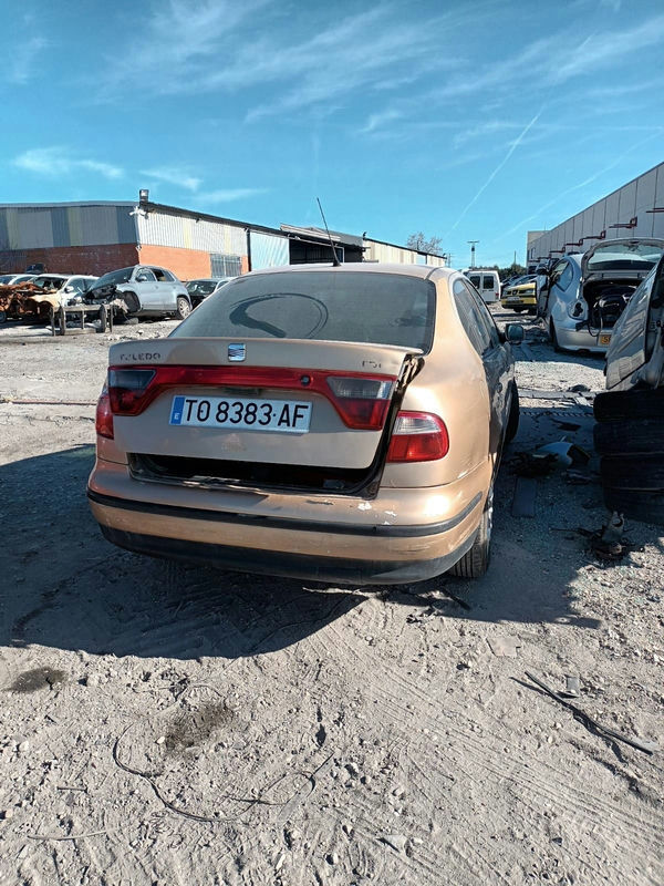 Photo de la pièce