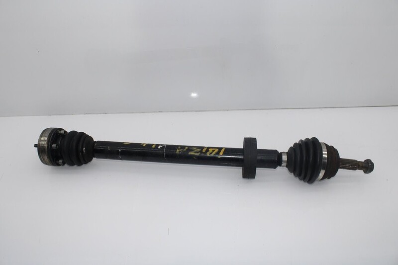Cardan droit (transmission) SEAT IBIZA (6K1) Stella Essence - 1
