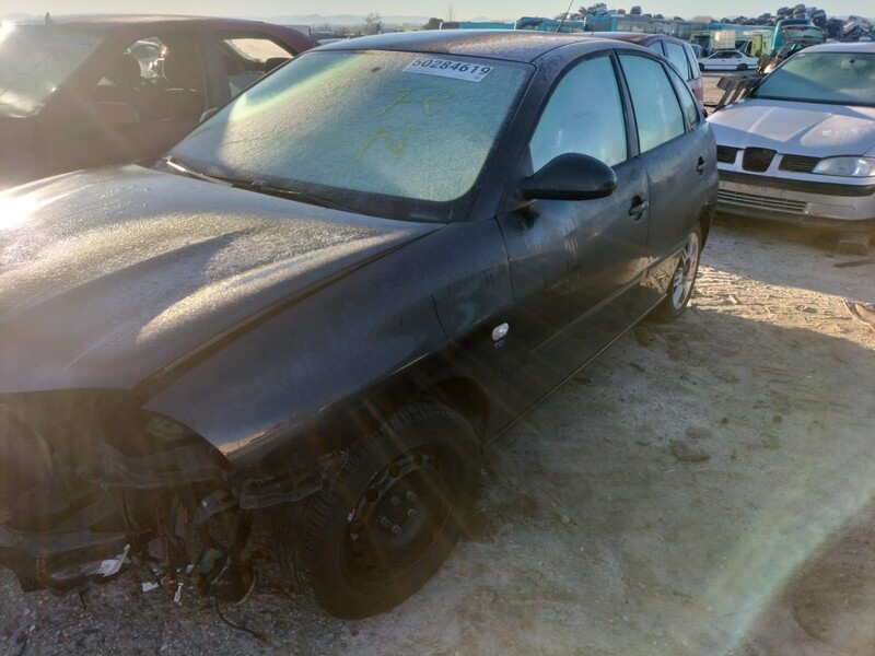 Photo de la pièce