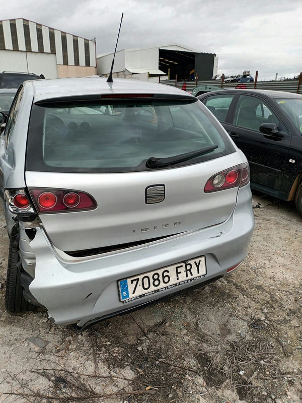 Photo de la pièce