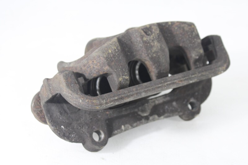 Pinza freni anteriore sinistra LAND ROVER DISCOVERY IV (L319) 3.0 SDV6 4x4 Diésel - 1