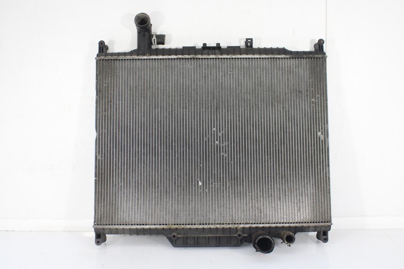 Radiateur eau LAND ROVER DISCOVERY IV (L319) 3.0 SDV6 4x4 Diesel - 1