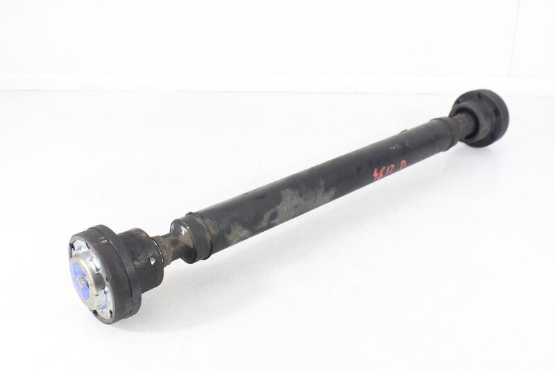 Albero di trasmissione (trazione posteriore) LAND ROVER DISCOVERY IV (L319) 3.0 SDV6 4x4 Diésel - 1