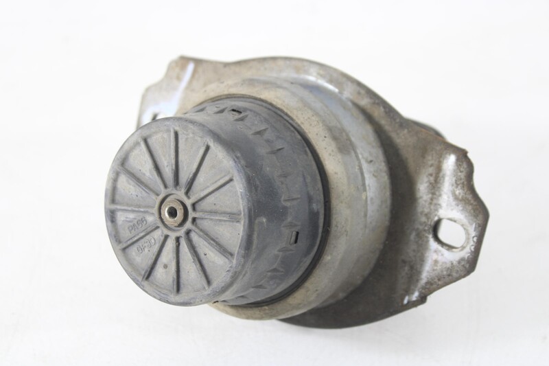 Supporto motore sinistro LAND ROVER DISCOVERY IV (L319) 3.0 SDV6 4x4 Diésel - 1