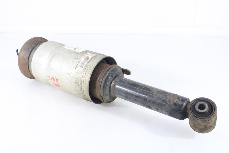 Ammortizzatore anteriore destro LAND ROVER DISCOVERY IV (L319) 3.0 SDV6 4x4 Diésel - 1