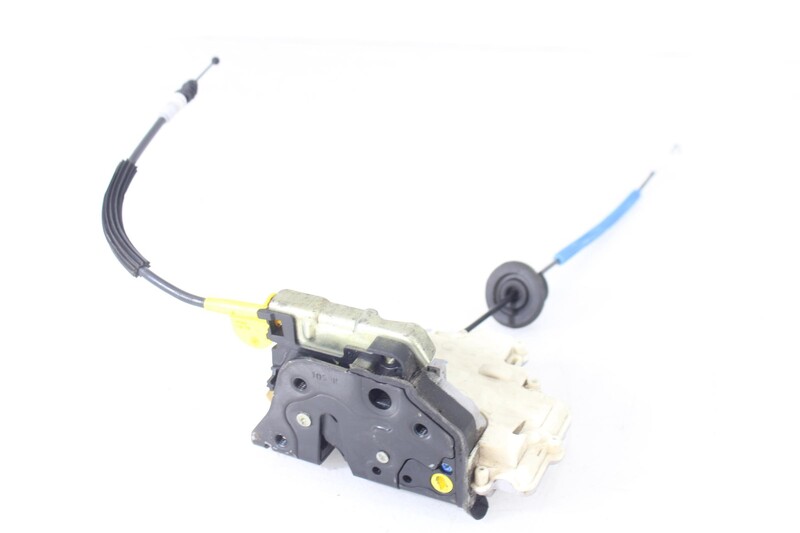 Serrure avant gauche AUDI A4 BER. (B8) Básico Diesel - 1