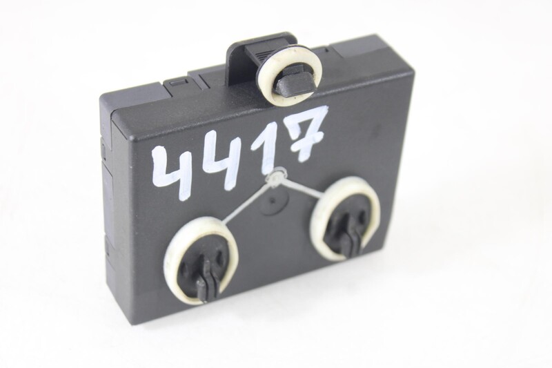 Module électronique AUDI A4 BER. (B8) Básico Diesel - 1