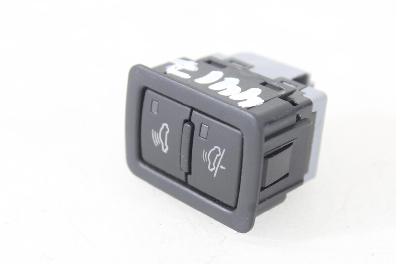 Bouton/Interrupteur AUDI A4 BER. (B8) Básico Diesel - 1