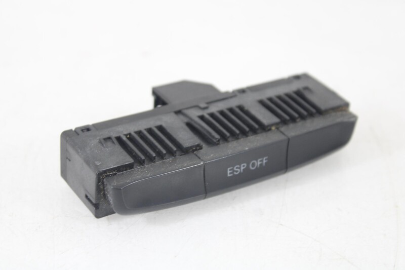 Bouton/Interrupteur AUDI A4 BER. (B8) Básico Diesel - 1
