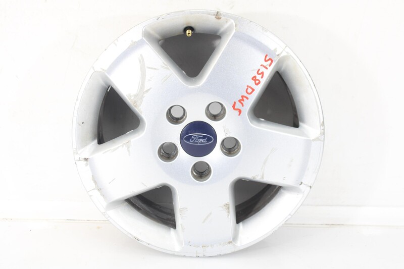 Jante FORD FOCUS II Sedán (DB_, FCH, DH) 1.6  - 1