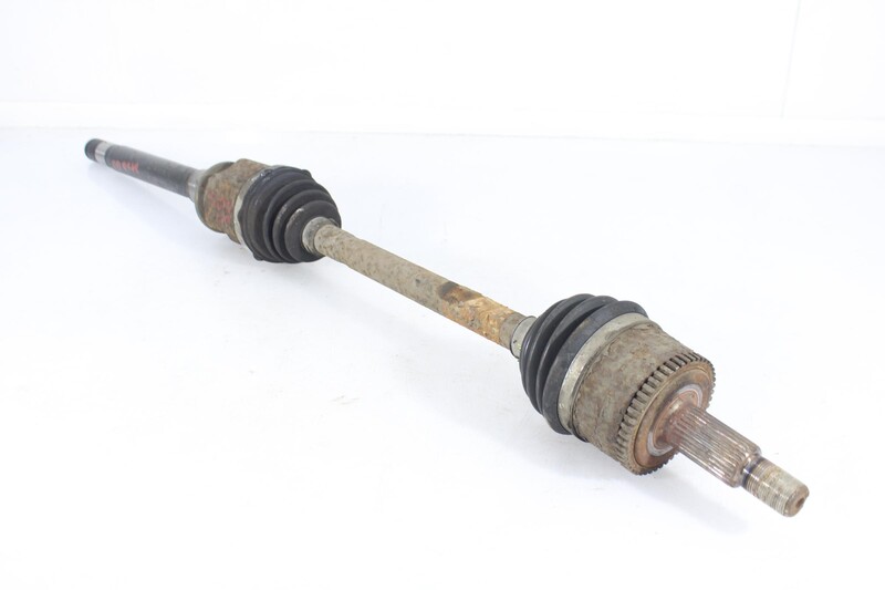 Giunto cardanico albero di trasmissione destro LAND ROVER DISCOVERY IV (L319) 3.0 SDV6 4x4 Diésel - 1