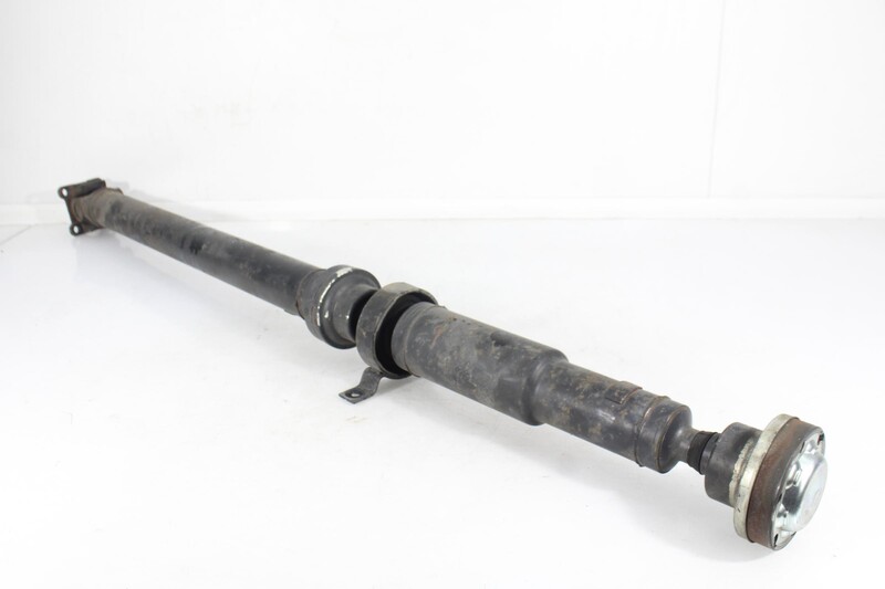 Albero di trasmissione (trazione posteriore) LAND ROVER DISCOVERY IV (L319) 3.0 SDV6 4x4 Diésel - 1