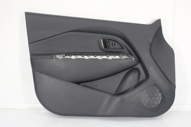 Pannello portiera anteriore sinistro KIA RIO Concept Diésel - 1