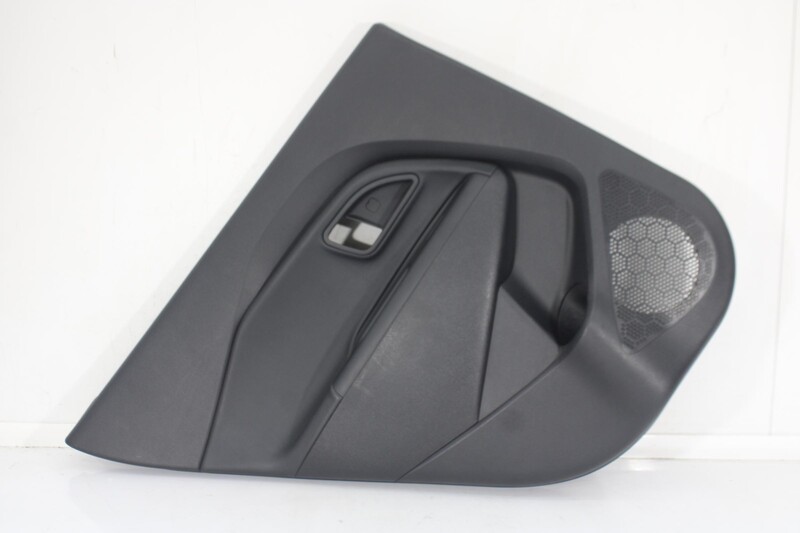 Panel de puerta trasera izquierda KIA RIO Concept Diésel - 1