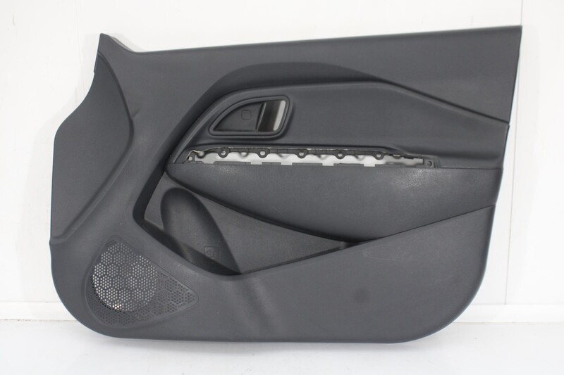 Panel de puerta delantera derecha KIA RIO Concept Diésel - 1