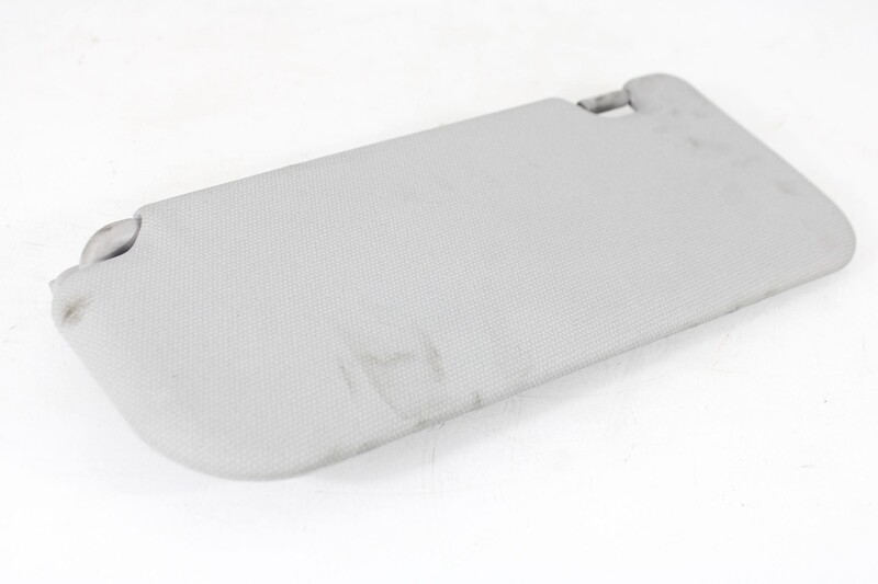 Visiera parasole destra KIA RIO Concept Diésel - 1