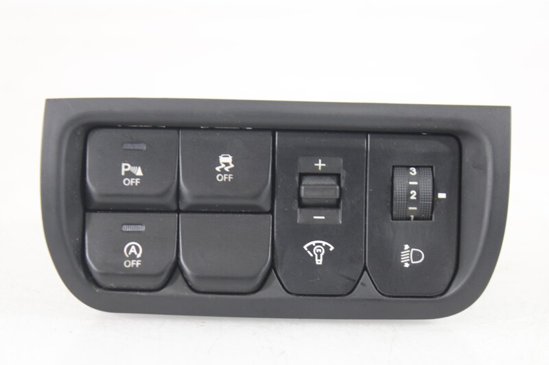 Devio guida completo con contatto spiralato KIA RIO Concept Diésel - 1