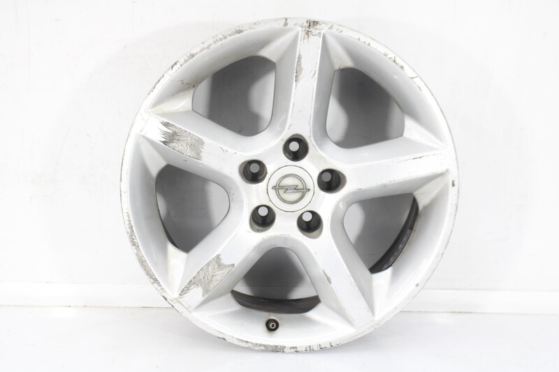Jante OPEL ASTRA GTC Sport  - 1