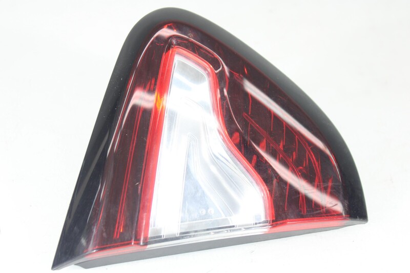 Feu arriere secondaire gauche (feux) RENAULT CAPTUR Dynamique Diesel - 1