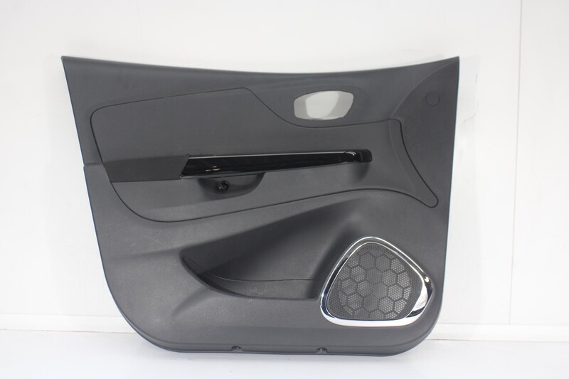 Pannello portiera anteriore sinistro RENAULT CAPTUR Dynamique Diésel - 1