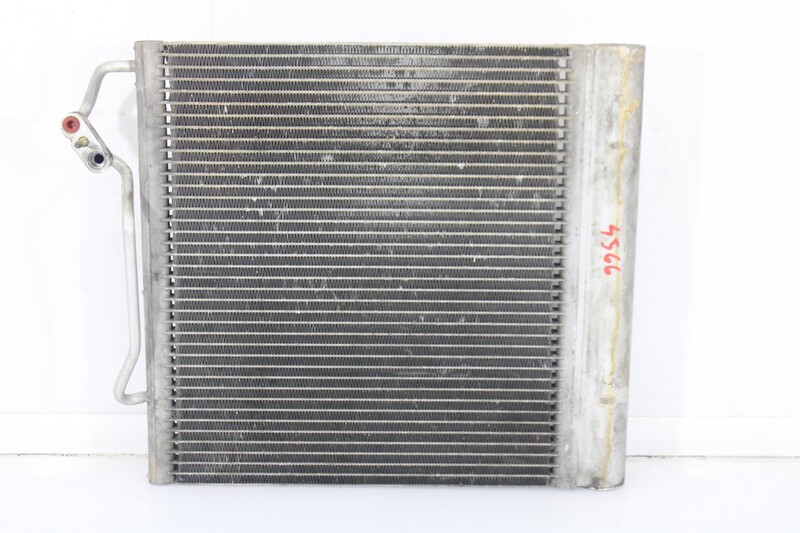 Condenseur de clim MICRO COMPACT CAR SMART Essence - 1