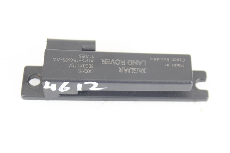 Module électronique LAND ROVER DISCOVERY IV (L319) 3.0 SDV6 4x4 Diesel - 1