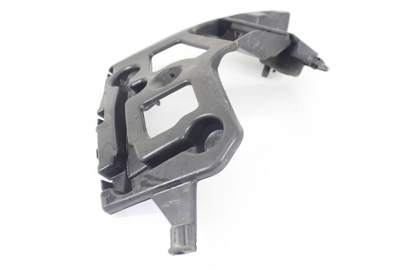 Traversa rinforzo paraurti posteriore RENAULT CAPTUR Dynamique Diésel - 1
