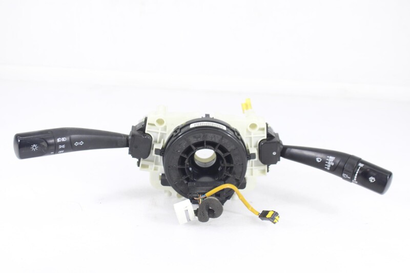 Devio guida completo con contatto spiralato SSANGYONG RODIUS Xdi Limited Diésel - 1