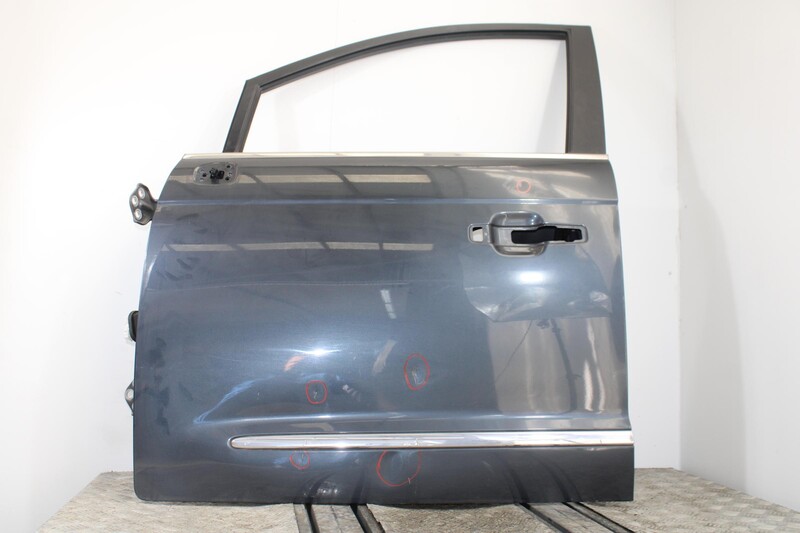 Portiera anteriore sinistra SSANGYONG RODIUS Xdi Limited Diésel - 1
