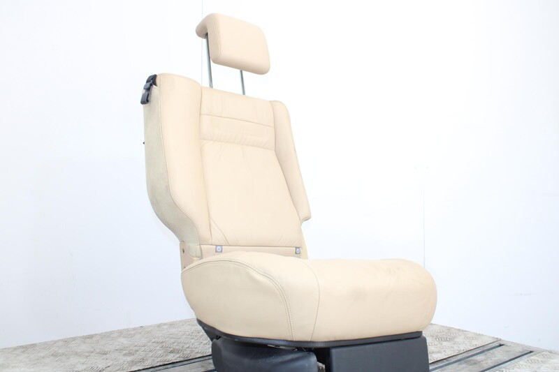 Siege arriere droit LAND ROVER RANGE ROVER SPORT V6 TD HSE Diesel - 1