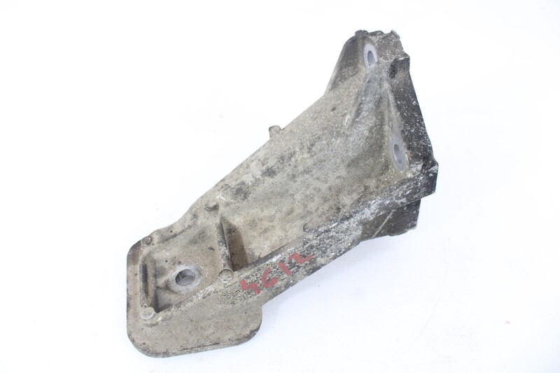 Supporto motore sinistro LAND ROVER DISCOVERY IV (L319) 3.0 SDV6 4x4 Diésel - 1