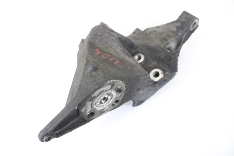 Support moteur LAND ROVER DISCOVERY IV (L319) 3.0 SDV6 4x4 Diesel - 1
