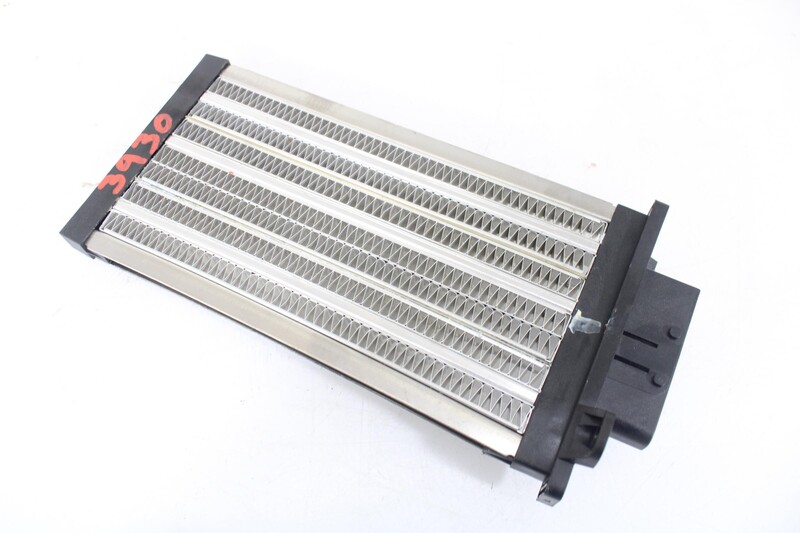 Resistance chauffage SSANGYONG RODIUS Xdi Limited Diesel - 1
