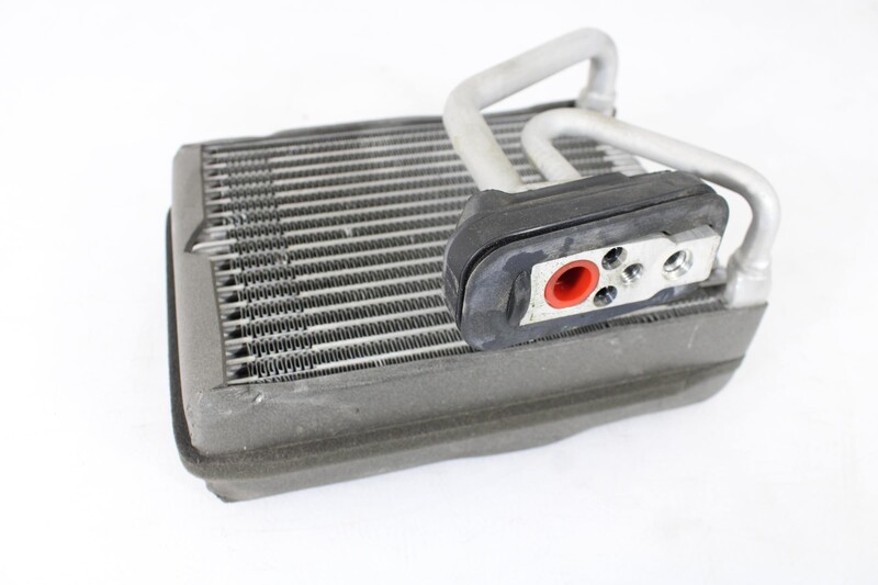 Radiatore clima SSANGYONG RODIUS Xdi Limited Diésel - 1