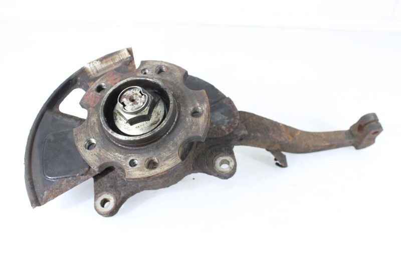Fusee avant droit SSANGYONG RODIUS Xdi Limited Diesel - 1