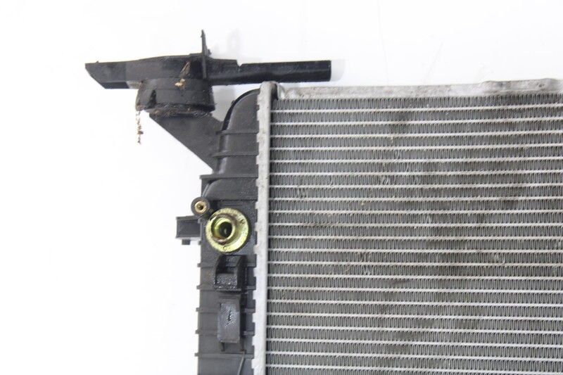 Radiateur eau AUDI A4 B8 Avant (8K5) 2.0 TDI Diesel - 1