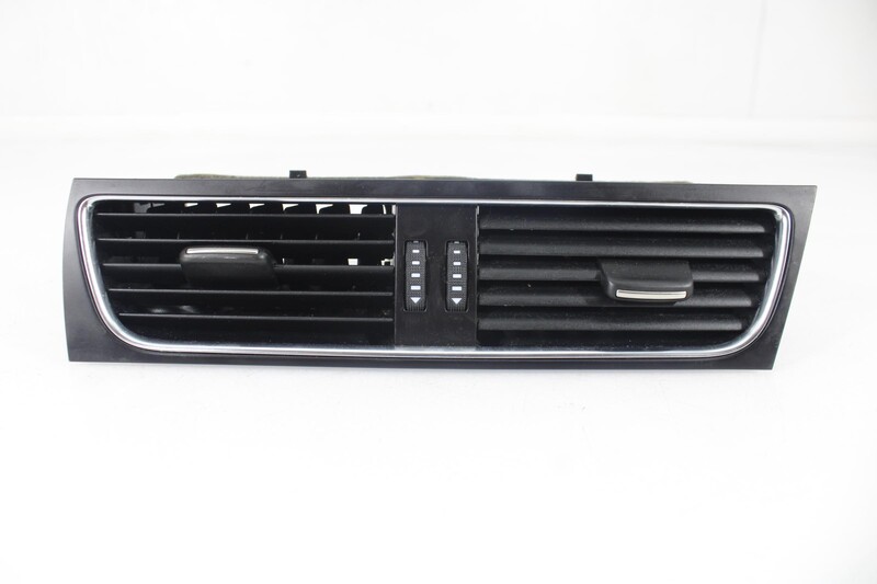 Aireador del salpicadero AUDI A4 B8 Avant (8K5) 2.0 TDI Diésel - 1