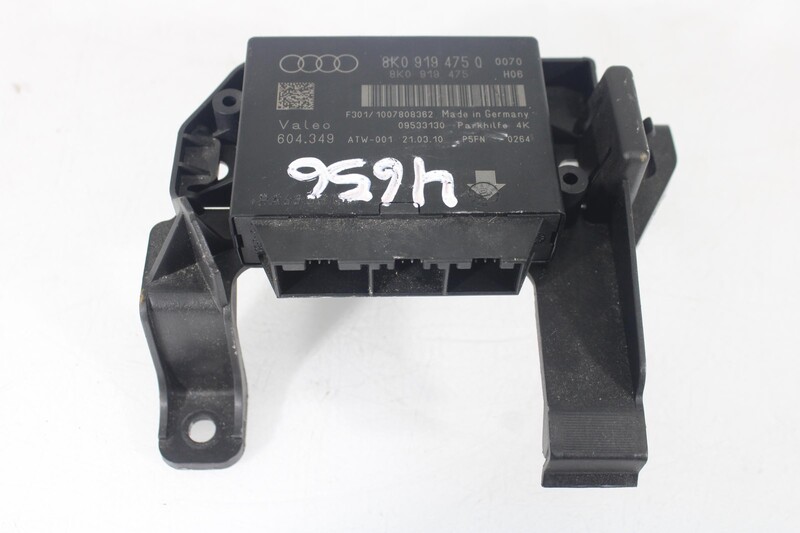 Module électronique AUDI A4 B8 Avant (8K5) 2.0 TDI Diesel - 1