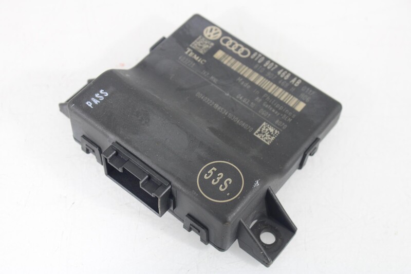 Module électronique AUDI A4 B8 Avant (8K5) 2.0 TDI Diesel - 1