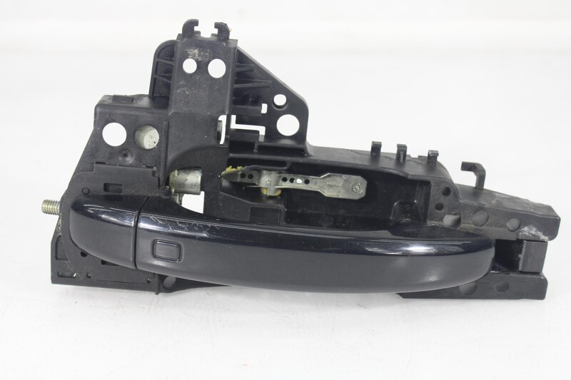Maniglia portiera posteriore sinistra AUDI A4 B8 Avant (8K5) 2.0 TDI Diésel - 1
