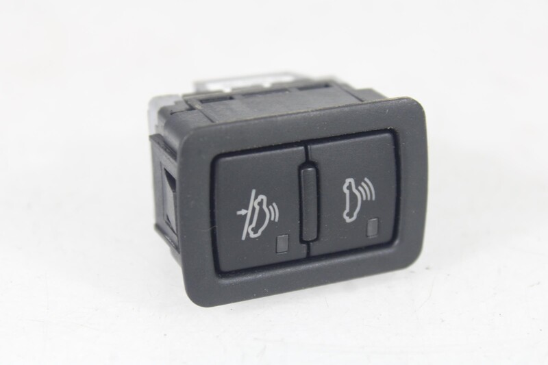Bouton/Interrupteur AUDI A4 B8 Avant (8K5) 2.0 TDI Diesel - 1