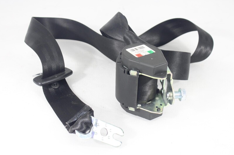 Ceinture arriere droit AUDI A4 B8 Avant (8K5) 2.0 TDI Diesel - 1