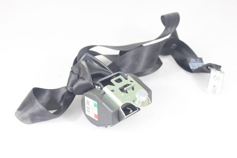 Ceinture arriere gauche AUDI A4 B8 Avant (8K5) 2.0 TDI Diesel - 1